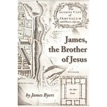 James, the Brother of Jesus