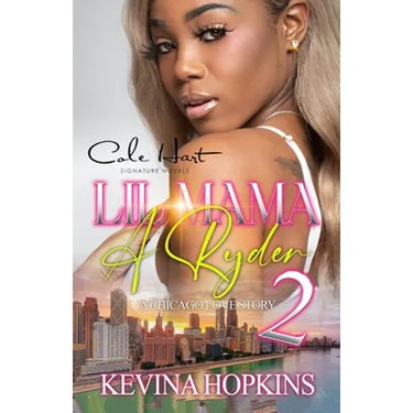 Lil Mama A Ryder 2: A Chicago Love Story: Finale