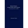 Domestic Workers in Saudi Arabia and the Emirates: A Socio-legal Study on Conflicts