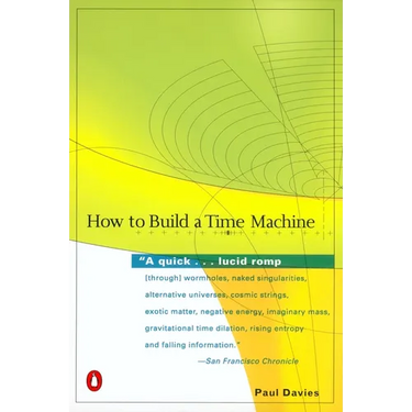 How to Build a Time Machine