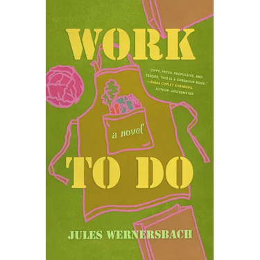 Work to Do