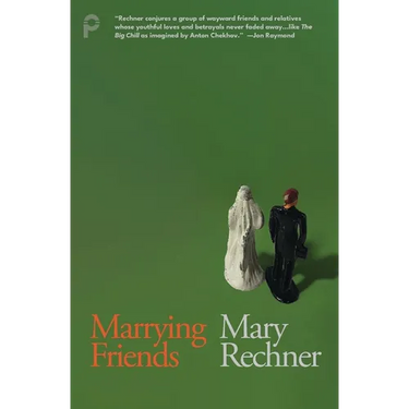 Marrying Friends