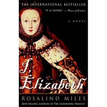 I, Elizabeth