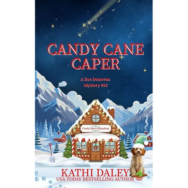 Candy Cane Caper