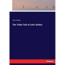 The Table Talk of John Selden