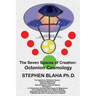 The Seven Spaces of Creation: Octonion Cosmology