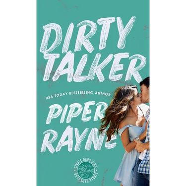 Dirty Talker (Hardcover)