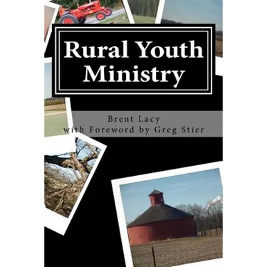 Rural Youth Ministry: Expanded Second Edition