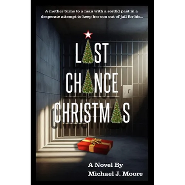 Last Chance Christmas