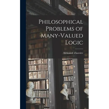 Philosophical Problems of Many-valued Logic