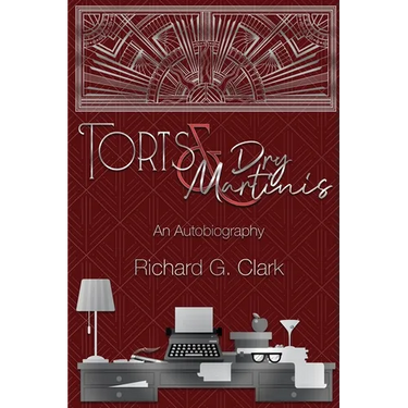 Torts & Dry Martinis