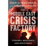 The Middle East Crisis Factory: Tyranny, Resilience and Resistance