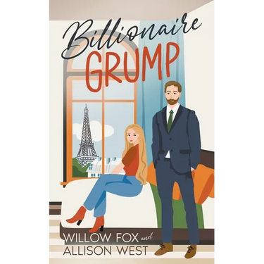 Billionaire Grump