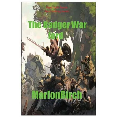 The Badger War Lord
