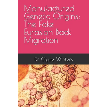 Manufactured Genetic Origins: The Fake Eurasian Back Migration