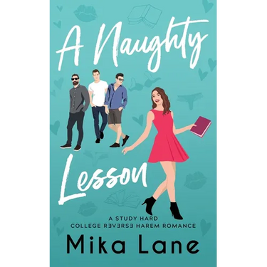 A Naughty Lesson
