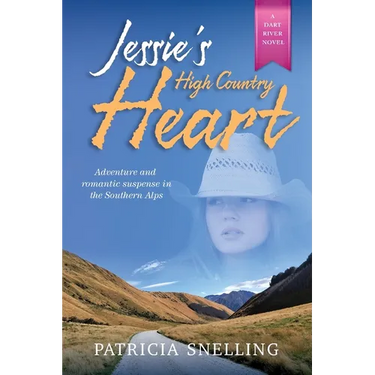 Jessie's High Country Heart