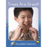 Trees Are Great: Skills Set 7