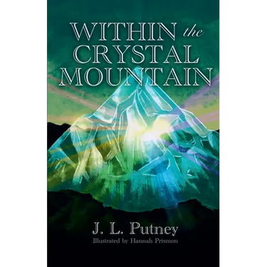 Within the Crystal Mountain