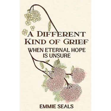 A Different Kind of Grief: When Eternal Hope is Unsure
