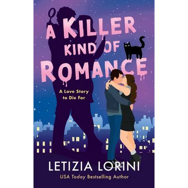 A Killer Kind of Romance