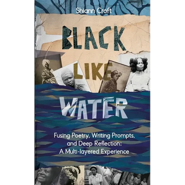 Black Like Water