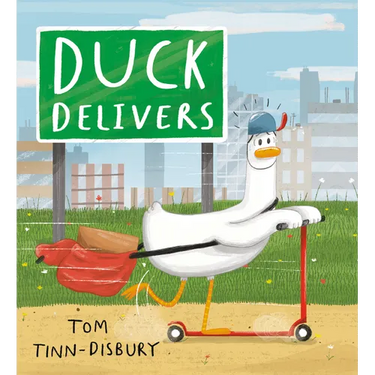 Duck Delivers