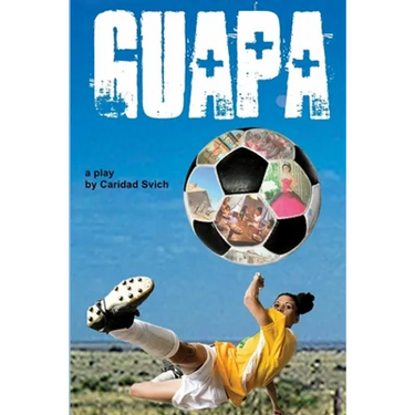Guapa