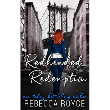 Redheaded Redemption