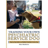 Training Your Psychiatric Service Dog: Step-By-Step Guide To An Obedient Psychiatric Service Dog