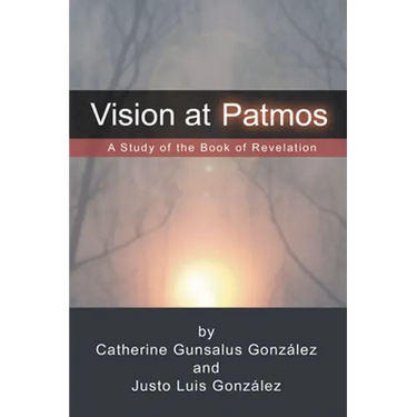 Vision at Patmos