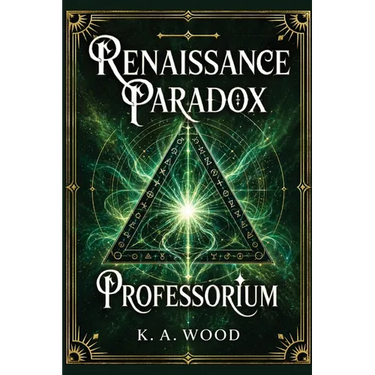 Professorium: Renaissance Paradox