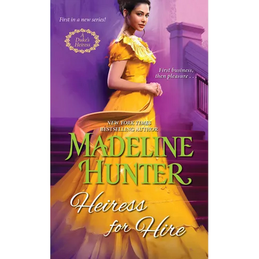 Heiress for Hire
