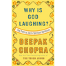 Why Is God Laughing?: The Path to Joy and Spiritual Optimism