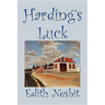 Harding's Luck by Edith Nesbit, Fiction, Fantasy & Magic