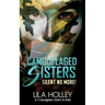 Camouflaged Sisters: Silent No More!