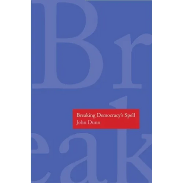 Breaking Democracy's Spell