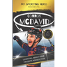 My Sporting Hero: Connor McDavid: Learn all about your favorite hockey star