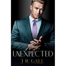 Mr. Unexpected