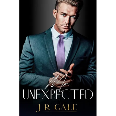 Mr. Unexpected