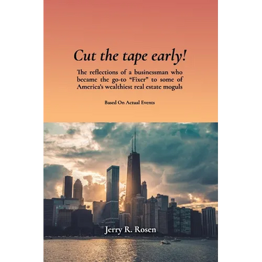 Cut the Tape Early!