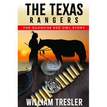 The Texas Rangers - The Quansise Red Owl Story