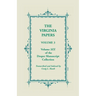 The Virginia Papers, Volume 3, Volume 3zz of the Draper Manuscript Collection