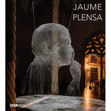 Jaume Plensa