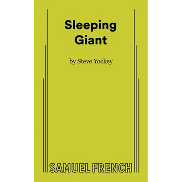 Sleeping Giant