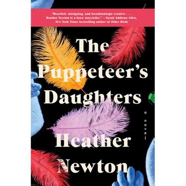 The Puppeteer's Daughters