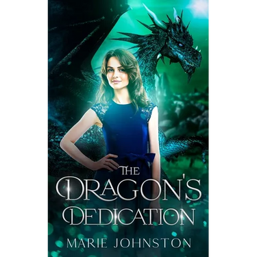 The Dragon's Dedication