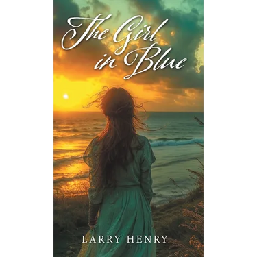 The Girl in Blue