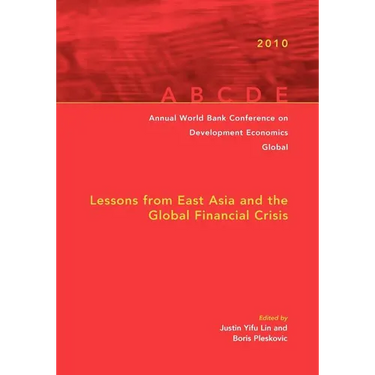 Annual World Bank Conference on Development Economics 2010, Global