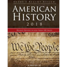 Brody's Regent Review: American History 2018: Regent review in less than 100 pages